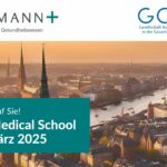 Saatmann auf der GQMG Jahrestagung 2025 in Hamburg