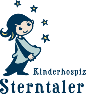 Kinderhospiz Sterntaler freut sich über die Spende der Saatmann GmbH aus Worms